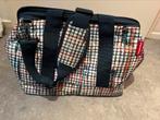 Reisenthal weekendtas L, Ophalen, 40 tot 60 cm, 30 cm of meer, Overige kleuren