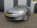 Opel Astra 1.4 Turbo Edition, Voorwielaandrijving, Stof, Gebruikt, 4 cilinders