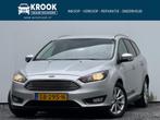 Ford Focus Wagon 1.0 Titanium | 2017 |, 65 €/maand, Gebruikt, Met garantie (alle), Handgeschakeld