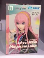 Hatsune miku colorful stage figure, Nieuw, Ophalen of Verzenden, Sega, Nvt