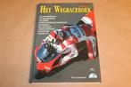 Het Wegraceboek Editie 92/93 — Jaarboek over Motorrace, Boeken, Ophalen of Verzenden, Gelezen