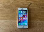 iPhone 5s Gold 16GB, Telecommunicatie, Mobiele telefoons | Apple iPhone, Gebruikt, 16 GB, Ophalen of Verzenden, Zonder abonnement