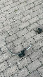 Speedfight 2 remsysteem, Fietsen en Brommers, Ophalen of Verzenden, Zo goed als nieuw, Overige typen, Peugeot