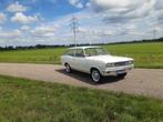 Vauxhall Viva 1.2 1967, Auto's, Achterwielaandrijving, 4 cilinders, Wit, Stationwagon