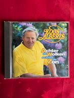 Koos Alberts - Achter de wolken schijnt de zon, Cd's en Dvd's, Verzenden, Gebruikt, Levenslied of Smartlap