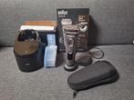Braun Series 9 Wet & Dry 9345s, Ophalen of Verzenden, Zo goed als nieuw, Scheren en Epileren