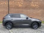 Mazda CX-5 2.0 SkyActiv-G 165 Signature | AUTOMAAT | LEDER |, Gebruikt, Euro 6, 4 cilinders, Bruin