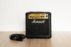 Marshall MG10, Muziek en Instrumenten, Versterkers | Bas en Gitaar, Ophalen, Zo goed als nieuw, Minder dan 50 watt