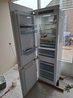 Inbouw Koel-Vriescombinatie - Pelgrim NoFrost, Witgoed en Apparatuur, Koelkasten en IJskasten, Ophalen, Gebruikt, 200 liter of meer