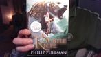 boek fantasy, Gelezen, Ophalen of Verzenden, Philip Pullman