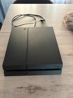 PlayStation 4, Spelcomputers en Games, Spelcomputers | Sony PlayStation 4, Ophalen, Zonder controller, Original, 500 GB