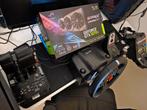 ASUS ROG STRIX GeForce GTX 1070 Ti 8GB, Computers en Software, Videokaarten, PCI-Express 3, Gebruikt, Ophalen of Verzenden, GDDR5
