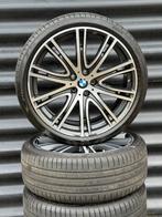 Nws 20" Orig Styling 759i BMW G30 G31 G15 velgen Rft  banden, 245 mm, Nieuw, Ophalen of Verzenden, Band(en)