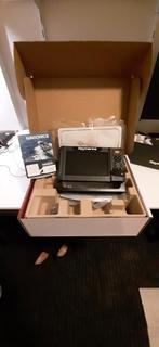 Raymarine Element 7S, Ophalen of Verzenden, Nieuw, Kaartplotter of Fish Finder