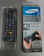Samsung RMC-QTD1 QWERTY Afstandsbediening - Nieuw!, Ophalen of Verzenden, Nieuw