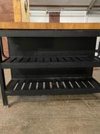 Keuken eiland Vadholma, Ophalen, Gebruikt, 50 tot 100 cm, 25 tot 50 cm