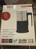 Inventum MK350 Melkopschuimer - Perfecte Schuim!, Ophalen of Verzenden, Zo goed als nieuw, Elektrische melkopschuimer