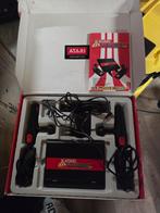 Vintage Atari Flashback - Werkend!, Spelcomputers en Games, Spelcomputers | Atari, Ophalen of Verzenden, Gebruikt, Atari 2600