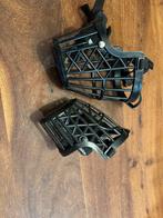 2 Muilkorven M/L? Mag los, Dieren en Toebehoren, Honden-accessoires, Ophalen of Verzenden, Zo goed als nieuw