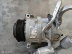 Aircopomp Range Rover L405 Airco Pomp Compressor A/C Vogue, Auto-onderdelen, Land Rover, Ophalen of Verzenden, Gebruikt, Land Rover