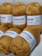 Pingouin Esterel 3 Lurex Glittergaren, Hobby en Vrije tijd, Breien en Haken, Ophalen of Verzenden, Nieuw, Breien of Haken, Wol of Garen