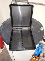 Opbergbox / Bewaardoos voor 24 Cassettebandjes, Ophalen of Verzenden, Gebruikt