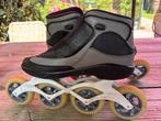 Raps High Voltage Skeelers, Overige merken, Gebruikt, Inline skates 5 wielen, Dames