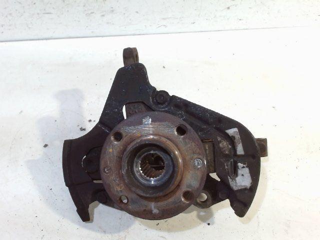 Wielnaaf rechts voor Ford Ka, Onderdelen@venauto.nl, Van der Ven Autorecycling B.V., Gebruikt, Ettenseweg 76, 4706 PB Roosendaal, The Netherlands