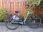 Mooie Sparta Sign damesfiets, Fietsen en Brommers, Fietsen | Dames | Damesfietsen, Ophalen, Sparta, 53 tot 56 cm, Versnellingen