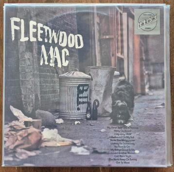 Fleetwood Mac/ Muddy Waters/ Elmore James/ Howlin Wolf..... beschikbaar voor biedingen