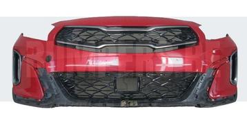 Bumper Kia Xceed X-Ceed GT LINE GTLINE FACELIFT 22-86511-J7P beschikbaar voor biedingen