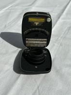 Vintage Bertram lichtmeter omstreeks 1950, Ophalen of Verzenden