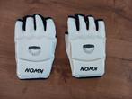 Kwon handschoenen voor Taekwondo maat XL, Taekwondo, Maat XL, Vechtsportbescherming, Ophalen of Verzenden
