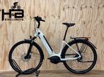 Kalkhoff Image 3.B Advance E-Bike 500Wh, Overige merken, Ophalen of Verzenden, Zo goed als nieuw, Minder dan 47 cm