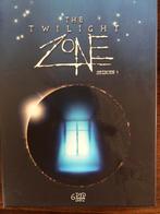 The Twilight Zone 6-DVD set: seizoen 1, Boxset, Ophalen of Verzenden, Vanaf 12 jaar, Zo goed als nieuw