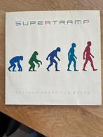 Supertramp Brother Where You Bound LP, Ophalen of Verzenden, Gebruikt, Overige formaten