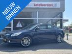 Opel Insignia 2.0 CDTI Business /Cruise/Airco/Navi/Trekhaak/, Stof, Zwart, 4 cilinders, Met garantie (alle)