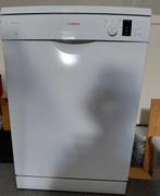 vaatwasmachine bosch SMS50D52 EU, Ophalen, Gebruikt, Vrijstaand, 45 tot 60 cm