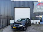 Volkswagen Golf 1.2 TSI Highline AUTOMAAT/XENON/NAVI/STOELVE, Auto's, Volkswagen, Euro 5, Stof, Gebruikt, Zwart