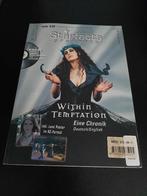 Starfacts presents : Within Temptation Live @ M'era Luna!, Verzamelen, Ophalen of Verzenden, Zo goed als nieuw, Boek, Tijdschrift of Artikel