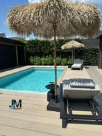 Zwembad HDPE 5 x 3 x 1,5 m PlungePool SplashPool, Ophalen of Verzenden, Nieuw