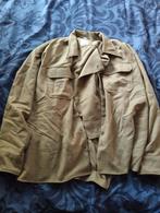 British Serviceshirt repro, Ophalen of Verzenden, Landmacht, Engeland, Kleding of Schoenen