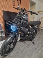 Fatbike V20 pro, Fietsen en Brommers, Elektrische fietsen, Ophalen, Zo goed als nieuw, 50 km per accu of meer, Overige merken