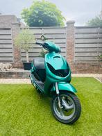 Peugeot vivacity 70cc te koop of te ruil tegen frisse zip 70, Fietsen en Brommers, Scooters | Peugeot, Ophalen, Vivacity