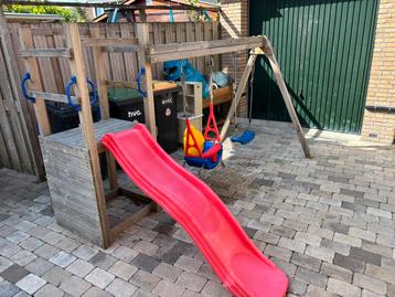 Kinderspeeltoestel beschikbaar voor biedingen