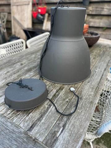 IKEA HEKTAR Hanglamp Groot (38cm) ZGAN beschikbaar voor biedingen