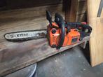 Stihl 011AV, Ophalen of Verzenden, Zo goed als nieuw