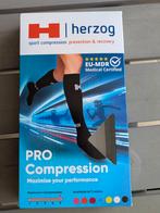 Herzog compressiekousen PRO 45-48 L2, Ophalen of Verzenden, Nieuw, Kleding, Overige merken