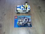 LEGO City Politie Transport 7245, Ophalen of Verzenden, Gebruikt, Complete set, Lego