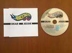 CD maxi single Rollergirl : Dear Jessie, 1 single, Ophalen of Verzenden, Zo goed als nieuw, Maxi-single